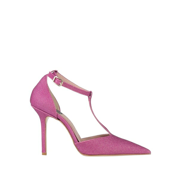 【送料無料】 イスロ イザベラ ロルッソ レディース パンプス シューズ Pumps Pink