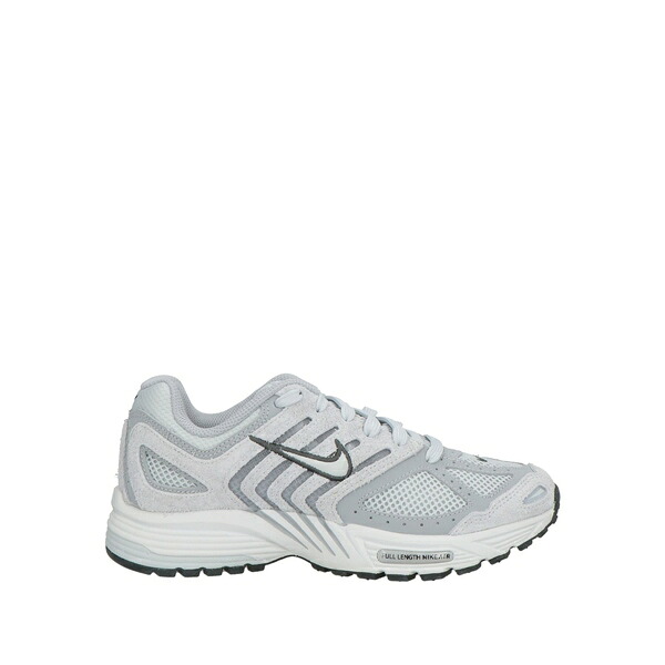【送料無料】 ナイキ レディース スニーカー シューズ Sneakers Grey|asty