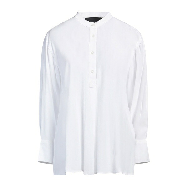 【貨物輸送無料】 ジョン バージニアの州都 レディース ティーシャツ トップス Tops White Tシャツ・カットソー-トップス