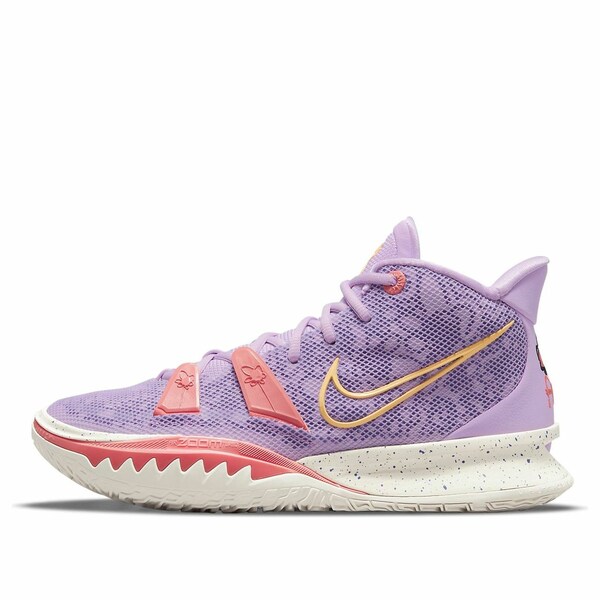 Nike ナイキ メンズ スニーカー  【Nike Kyrie 7 EP Daughters CQ9327-501】  サイズ US_9.5(27.5cm)