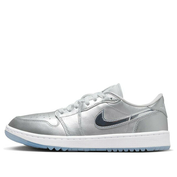 Air Jordan ジョーダン メンズ スニーカー 【Air Jordan 1 Low Golf 'Giving' FD6848-001】 サイズ US_7.5(25.5cm)｜asty 62,590円