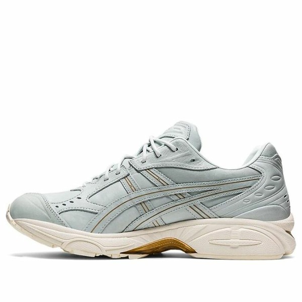 ASICS アシックス メンズ スニーカー 【ASICS Gel-Kayano 14 'Blue' 1201A199-400】 サイズ US_8(26.0cm)｜asty