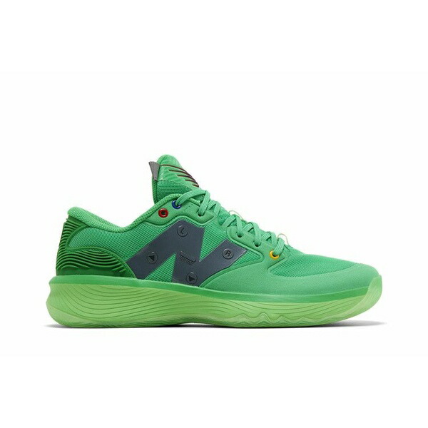 New Balance ニューバランス メンズ スニーカー 【Hesi Low 'Gamer Tag Pack'】 サイズ US_11(29.0cm)画像