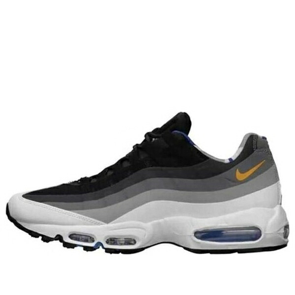 Nike ナイキ メンズ スニーカー  【Nike Air Max 95 QS \u0027London\u0027 586361-070】  大きさ US_7.5(25.5珊)