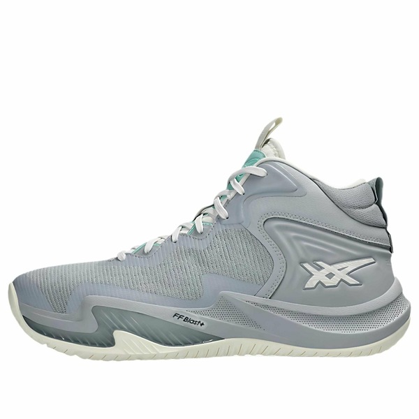 ASICS アシックス メンズ スニーカー 【ASICS Nova Surge 3 \'Grey\' 1061A048-200】 サイズ US_5.5(23.5cm)｜asty