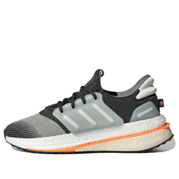 adidas アディダス メンズ スニーカー  【adidas X_PLRBOOST \u0027Carbon Off White\u0027 HP3147】  大きさ US_10.5(28.5糎)