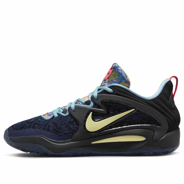 Nike ナイキ メンズ スニーカー  【Nike KD 15 \u0027Beginnings\u0027 DC1975-001】  大きさ US_7.5(25.5珊)