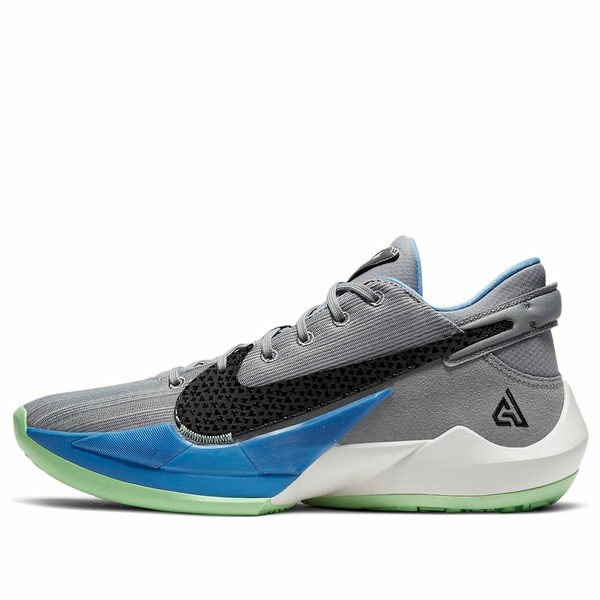 Nike ナイキ メンズ スニーカー  【Nike Zoom Freak 2 \u0027Particle Grey\u0027 CK5424-004】  大きさ US_8(26.0糎)