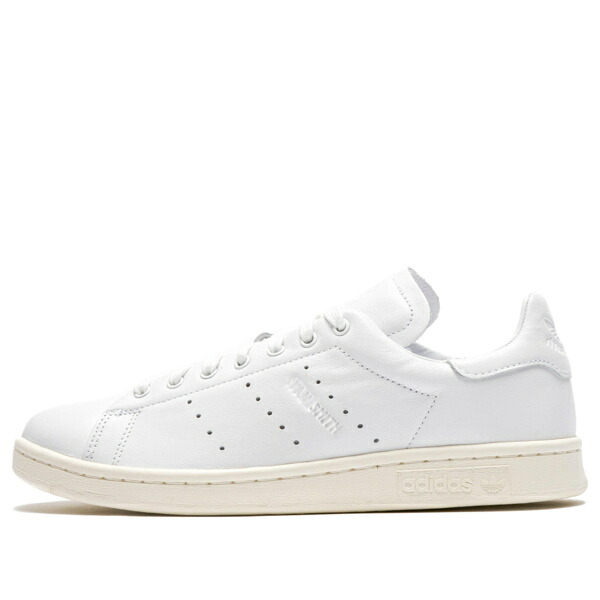 adidas アディダス メンズ スニーカー  【adidas Stan Smith Lux \u0027White\u0027 IG6421】  大きさ US_M_4.5