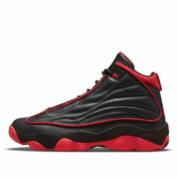 Jordan ジョーダン メンズ スニーカー  【Air Jordan Pro Strong \u0027Bred\u0027 DC8418-006】  大きさ US_11(29.0珊)