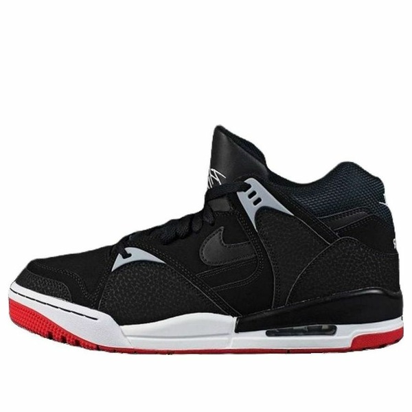 Nike ナイキ メンズ スニーカー  【Nike Air Bound 2 \u0027Black Red\u0027 759991-001】  大きさ US_M_3