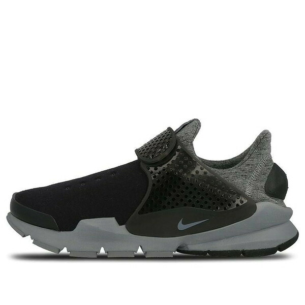 Nike ナイキ メンズ スニーカー  【Nike Sock Dart Tech Fleece \u0027Black\u0027 834669-001】  大きさ US_12(30.0糎)