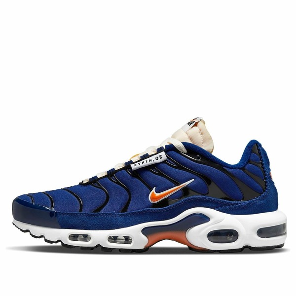 Nike ナイキ メンズ スニーカー  【Nike Air Max Plus SE \u0027Running Club - Deep Royal Blue\u0027 DC9332-001】  大きさ US_6(24.0珊)
