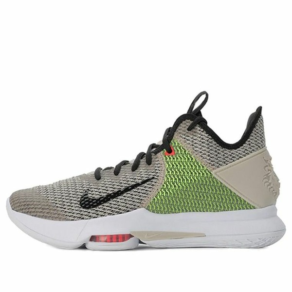 Nike ナイキ メンズ スニーカー  【Nike LeBron Witness 4 EP \u0027String\u0027 CD0188-200】  大いさ US_9(27.0糎)