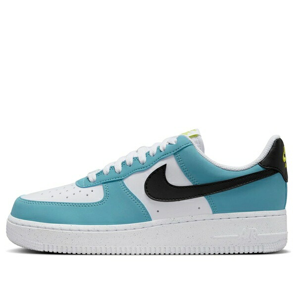 Nike ナイキ メンズ スニーカー  【Nike Air Force 1 \u002707 Next Nature \u0027Dusty Cactus\u0027 HJ9571-400】  大きさ US_12(30.0珊)