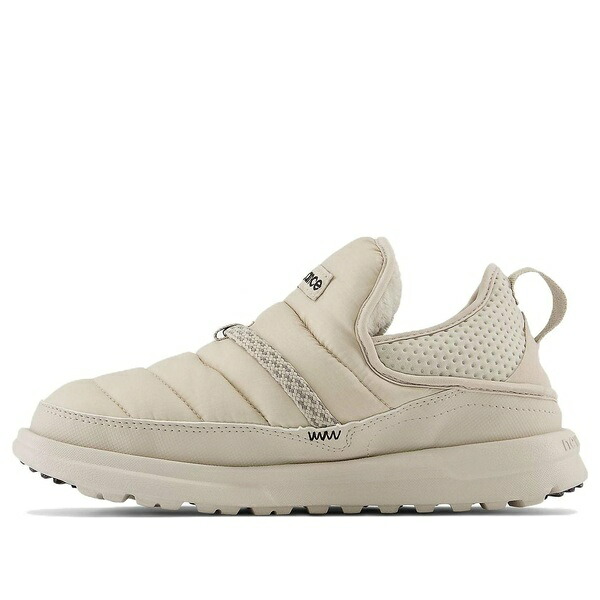 New Balance ニュー平衡にする メンズ スニーカー  【New Balance Caravan Mid-Moc V2 Shoes \u0027Moonbeam\u0027 SUFMIDM2】  大きさ US_8(26.0糎)