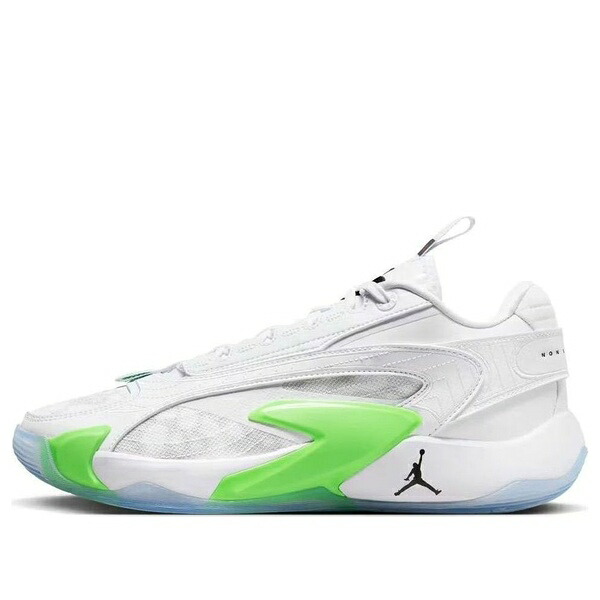 Jordan ジョーダン メンズ スニーカー 【Air Jordan Luka 2 'Trick Shot' DX8733-103】 サイズ US_9.5(27.5cm)｜asty