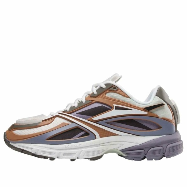 Reebok リーボック メンズ スニーカー  【Reebok x Packer Shoes Premier Road Modern \u0027Slate Grey\u0027 100206880】  大きさ US_9(27.0糎)