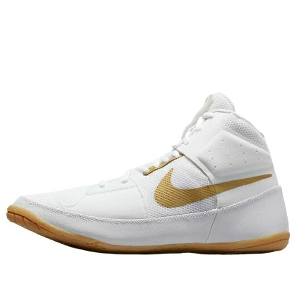 Nike ナイキ メンズ スニーカー  【Nike Fury \u0027White Cool Grey Metallic Gold\u0027 AO2416-102】  大きさ US_M_13.5