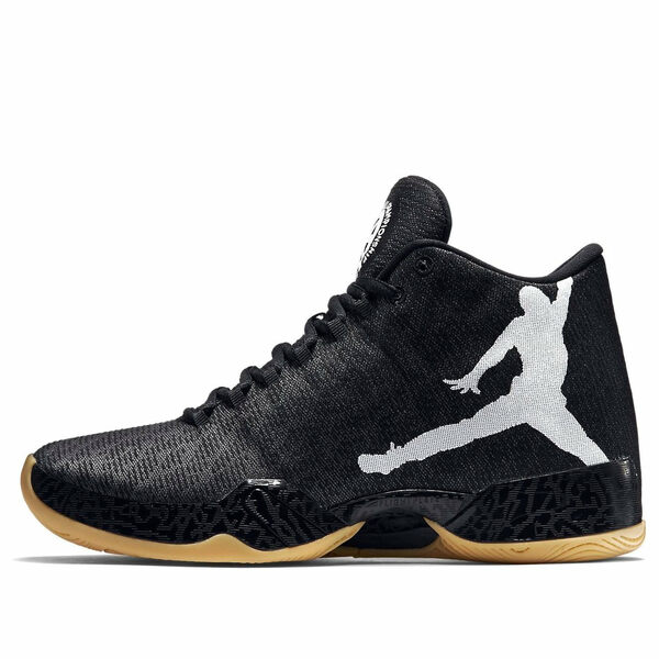Jordan ジョーダン メンズ スニーカー  【Air Jordan XX9  \u0027Quai 54\u0027 805254-004】  大きさ US_8(26.0珊)