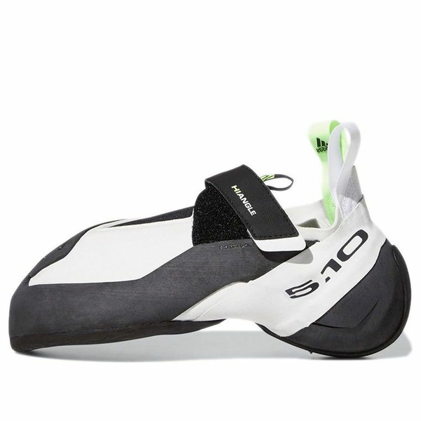 adidas アディダス メンズ スニーカー 【adidas Five Ten Hiangle 'White Black Green' EE9033】 サイズ US_8.5(26.5cm)｜asty 55,440円