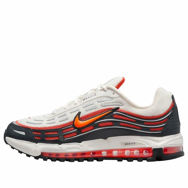 Nike ナイキ メンズ スニーカー  【Nike Air Max TL 2.5 \u0027Phantom Total Orange\u0027 FZ4110-001】  大きさ US_M_4