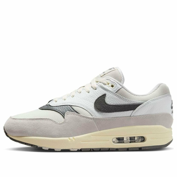 Nike ナイキ メンズ スニーカー  【Nike Air Max 1 \u0027Light Bone Iron Grey\u0027 HJ3498-007】  大きさ US_M_13