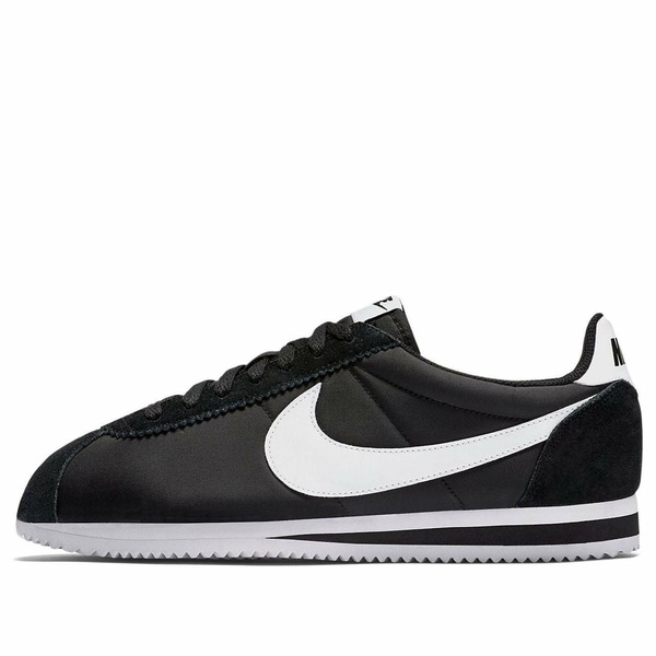 Nike ナイキ メンズ スニーカー  【Nike Classic Cortez Nylon \u0027OG\u0027 807472-011】  大いさ US_12(30.0糎)