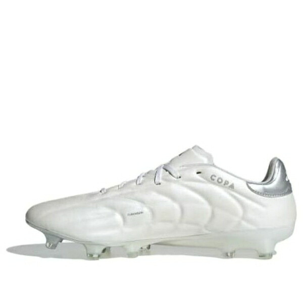 adidas アディダス メンズ スニーカー  【adidas Copa Pure II Elite FG \u0027White Silver\u0027 IE7488】  大きさ US_8(26.0糎)