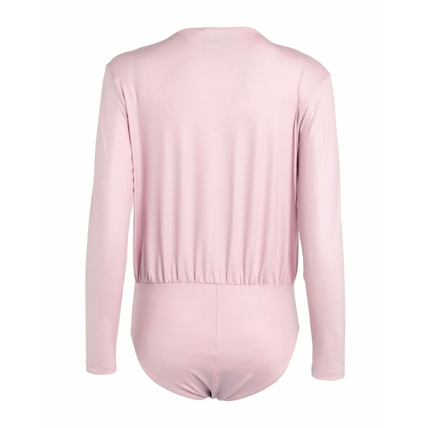 ご予約品】 ジジル レディース シャツ トップス Shirts Pink ad-naturam.fr