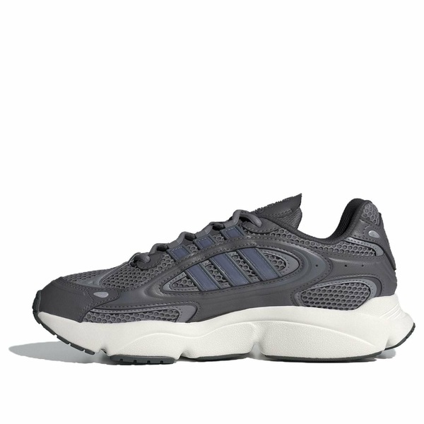 adidas アディダス メンズ スニーカー 【adidas Ozmillen 'Grey White' IF3448】 サイズ US_10.5(28.5cm)｜asty