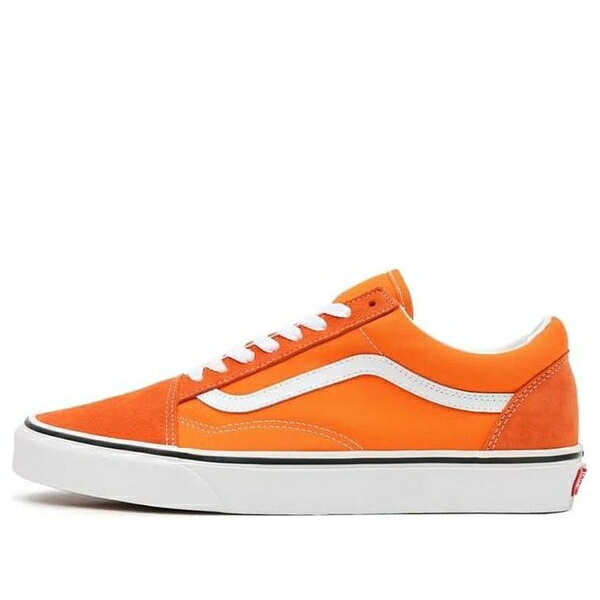 Vans バンズ メンズ スニーカー 【Vans Old Skool 'Orange Tiger' VN0A5KRFAVM】 サイズ US_6(24.0cm)｜asty