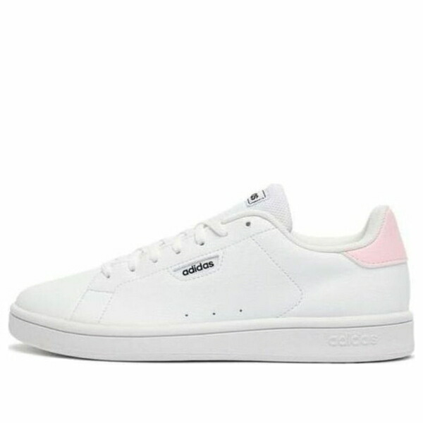 adidas アディダス レディース スニーカー  【(WMNS) adidas COURT Shoes White Pink IF4092】  サイズ US_W_10
