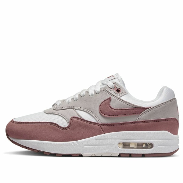 Nike ナイキ レディース スニーカー  【(WMNS) Nike Air Max 1 \u0027Smokey Mauve\u0027 DZ2628-104】  大いさ US_W_12 スニーカー-レディース靴-靴