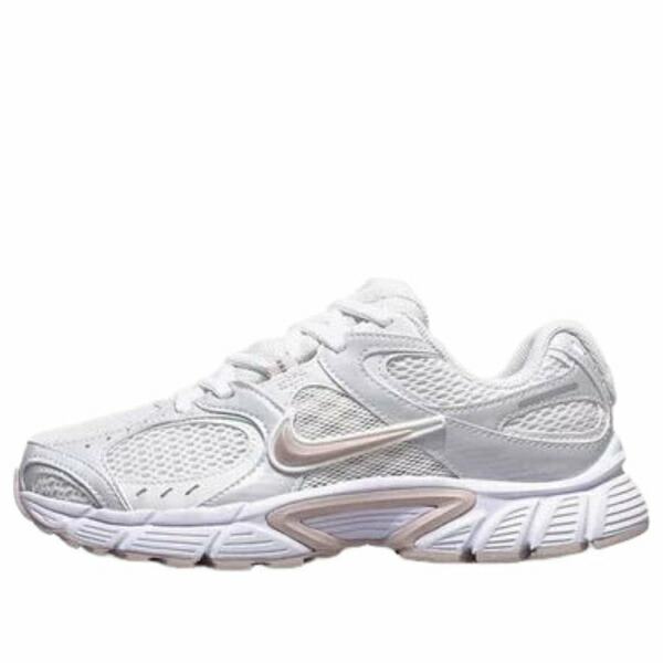 Nike ナイキ レディース スニーカー 【(WMNS) Nike V5 RNR 'Summit White Slit Red' HQ7901-110】 サイズ US_7(24.0cm)｜asty
