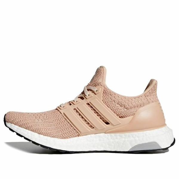 adidas アディダス レディース スニーカー 【(WMNS) adidas UltraBoost 4.0 'Ash Pearl' BB6309】 サイズ US_8(25.0cm)｜asty