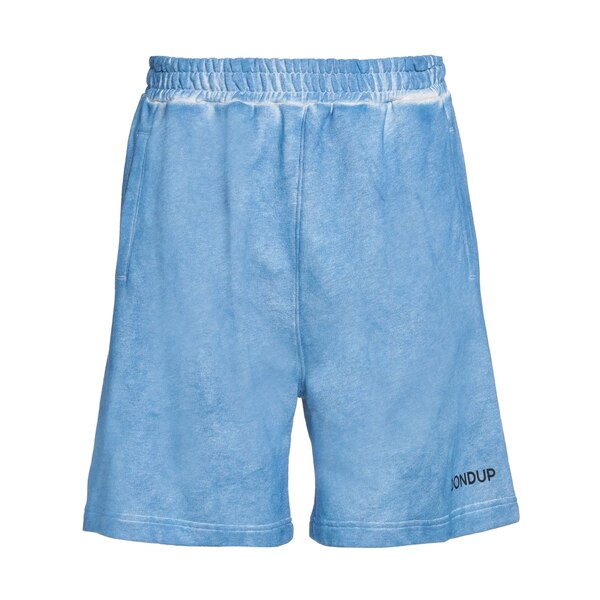 【送料無料】 ドンダップ メンズ カジュアルパンツ ボトムス Shorts & Bermuda Shorts Blue｜asty