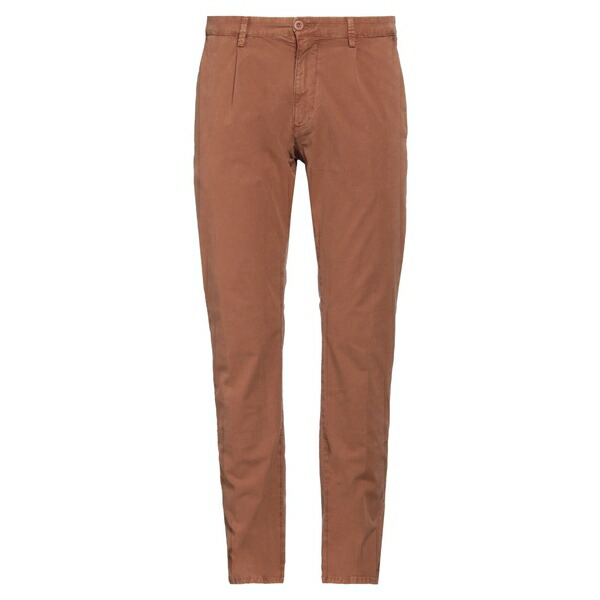 【送料無料】 モッドフィッターズ メンズ カジュアルパンツ ボトムス Pants Brown 11,085円