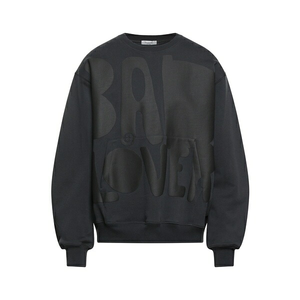 【送料無料】 ヴァレンティノ ガラヴァーニ メンズ パーカー・スウェットシャツ アウター Sweatshirts Grey｜asty 59,290円