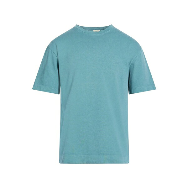 【送料無料】 マッシモ アルバ メンズ Tシャツ トップス T-shirts Green