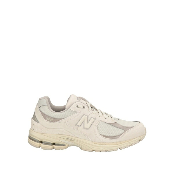 【送料無料】 ニューバランス メンズ スニーカー シューズ Sneakers White