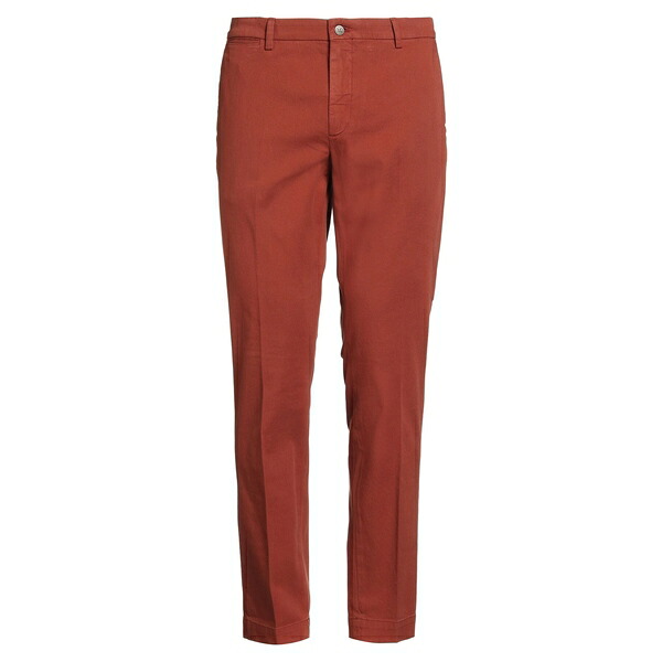 【送料無料】 ハケット メンズ カジュアルパンツ ボトムス Pants Orange