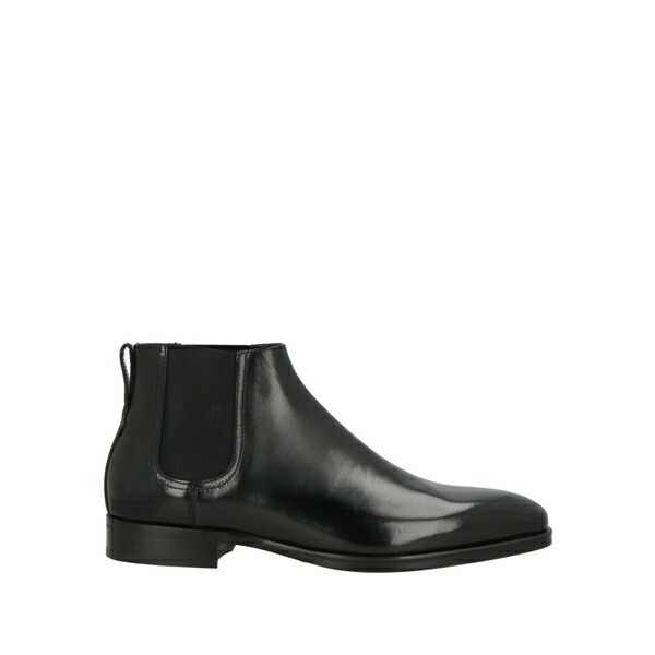 【送料無料】 ドンカルズ メンズ ブーツ シューズ Ankle boots Black