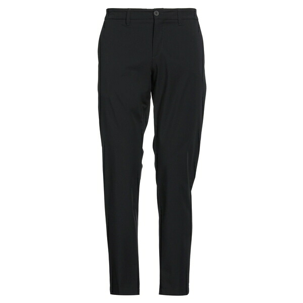 【送料無料】 シープラス メンズ カジュアルパンツ ボトムス Pants Black