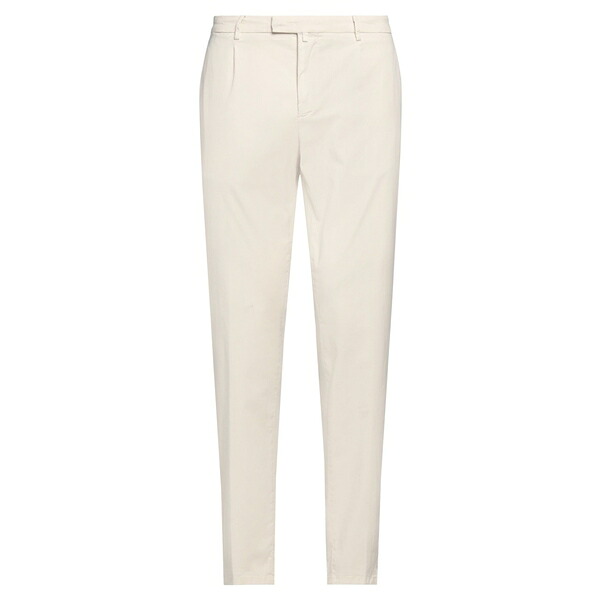 【送料無料】 ブリリア 1949 メンズ カジュアルパンツ ボトムス Pants White
