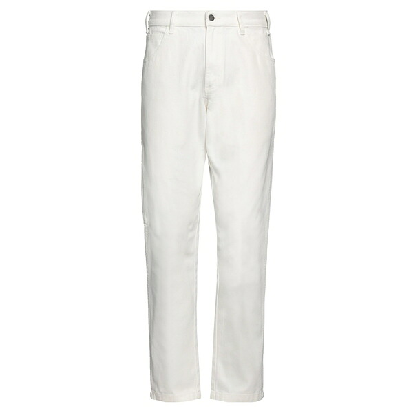 【貨物輸送無料】 ディッキーズ メンズ 心地好いズボン下 ボトムス Pants White メンズファッション-ズボン・パンツ