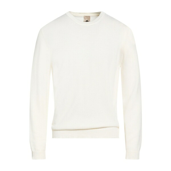 【送料無料】 エイチ953 メンズ ニット&セーター アウター Sweaters White 25,760円