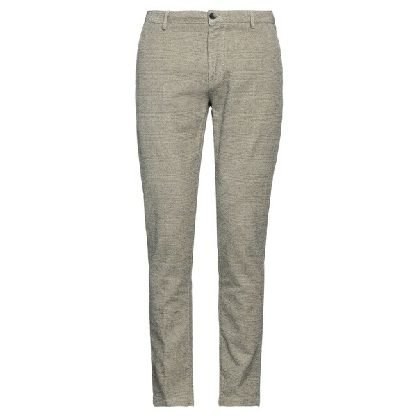 【送料無料】 ヤンサイモン メンズ カジュアルパンツ ボトムス Pants Green