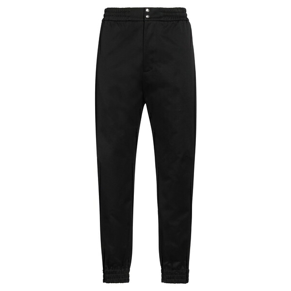 【送料無料】 マックイーン メンズ カジュアルパンツ ボトムス Pants Black|asty