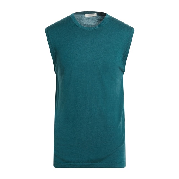 【送料無料】 クロスリー メンズ ニット&セーター アウター Sweaters Green